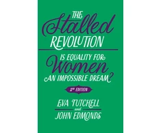 KNYGA Eva Tutchell Stalled Revolution