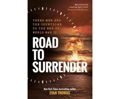 KNYGA Evan Thomas Road to Surrender