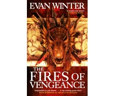 KNYGA Evan Winter Fires of Vengeance