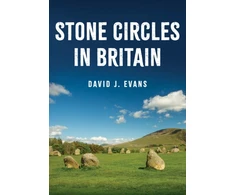 KNYGA Evans David J Stone Circles in Britain