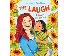 KNYGA Evans, Fay (Editorial Director) Laugh