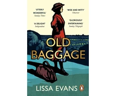 KNYGA Evans Lissa Old Baggage