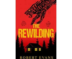 KNYGA Bookshop Evans Robert Rewilding