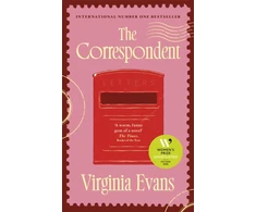 KNYGA Evans, Virginia The Correspondent