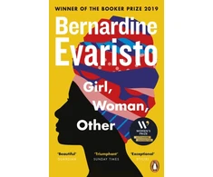 KNYGA Evaristo Bernardine Girl, Woman, Other