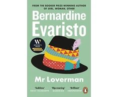 KNYGA Evaristo Bernardine Mr Loverman