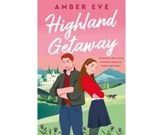 KNYGA Eve Amber Highland Getaway