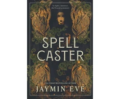 KNYGA Eve Jaymin Spellcaster