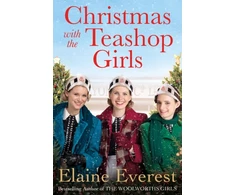 KNYGA Everest Elaine Christmas with the Teashop Girls