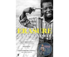 KNYGA Everett, Percival Erasure: now a major motion picture 'American Fiction'