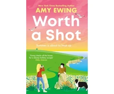 KNYGA Ewing, Amy Worth a Shot: The steamy Irish holiday romance hit of the summer!