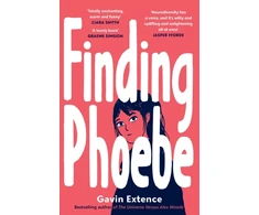 KNYGA Extence, Gavin Finding Phoebe