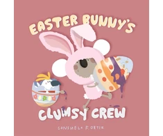 KNYGA F. Ortiz, Consuelo Easter Bunny's Clumsy Crew