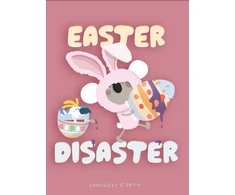 KNYGA F Ortiz Consuelo Easter Disaster