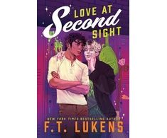 KNYGA F T Lukens Love at Second Sight
