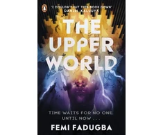 KNYGA Femi Fadugba Fadugba Femi Upper World