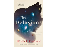 KNYGA Fagan, Dr Jenni Delusions