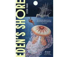 KNYGA Fagan, Oisin Eden's Shore