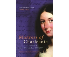KNYGA Fairfax Lucy A Mistress Of Charlecote: Mistress of Charlecote