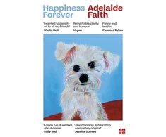 KNYGA Faith Adelaide Happiness Forever