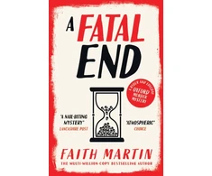 KNYGA Faith Martin Fatal End