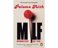 KNYGA Faith Paloma MILF: Motherhood, Identity, Love and F*ckery