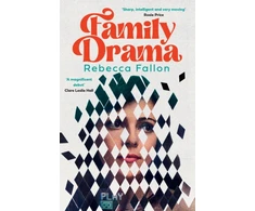 KNYGA Fallon Rebecca Family Drama