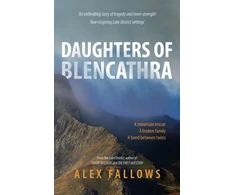 KNYGA Fallows Alex DAUGHTERS OF BLENCATHRA