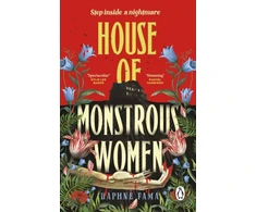 KNYGA Fama, Daphne House of Monstrous Women