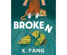 KNYGA Fang X Broken