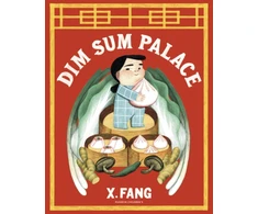 KNYGA Fang, X. Dim Sum Palace