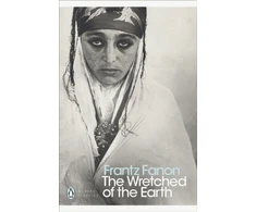 KNYGA Frantz Fanon Fanon Frantz Wretched of the Earth