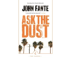 KNYGA Fante John Ask The Dust