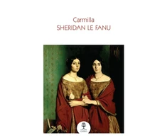 KNYGA Fanu, Sheridan Le Karmilla