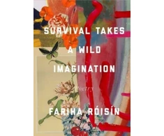 KNYGA Fariha Roisin Survival Takes a Wild Imagination