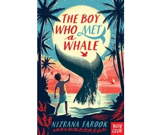 KNYGA Farook Nizrana Boy Who Met a Whale