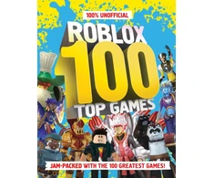 KNYGA Farshore 100% Unofficial Roblox Top 100 Games