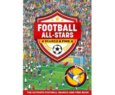 KNYGA Farshore Football All-Stars: Search and Find