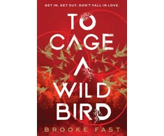KNYGA Fast Brooke To Cage a Wild Bird
