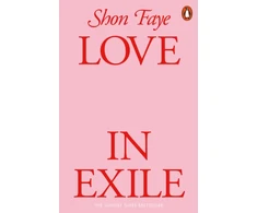 KNYGA Faye, Shon Love in Exile