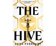 KNYGA February Anna Hive