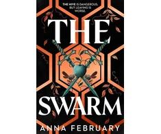 KNYGA February Anna Swarm