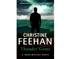 KNYGA Feehan Christine Thunder Game