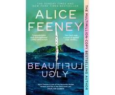 KNYGA Bookshop Feeney Alice Beautiful Ugly