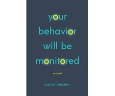 KNYGA Feinstein, Justin Your Behavior Will Be Monitored