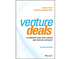 KNYGA Jason Venture Deals: Be Smarter Than Your Lawyer and Venture Capitalist
