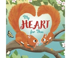 KNYGA Felgentreff Carla My Heart for You