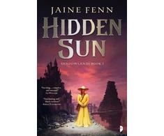 KNYGA Fenn, Jaine Hidden Sun