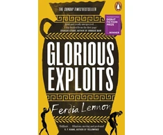 KNYGA Ferdia Lennon Glorious Exploits