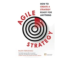 KNYGA Fernando, Ralph Agile Strategy: How to create a strategy ready for anything